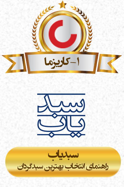 گروه مالی کاریزما