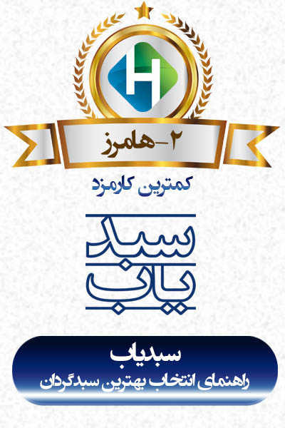 شرکت سبدگردان هامرز