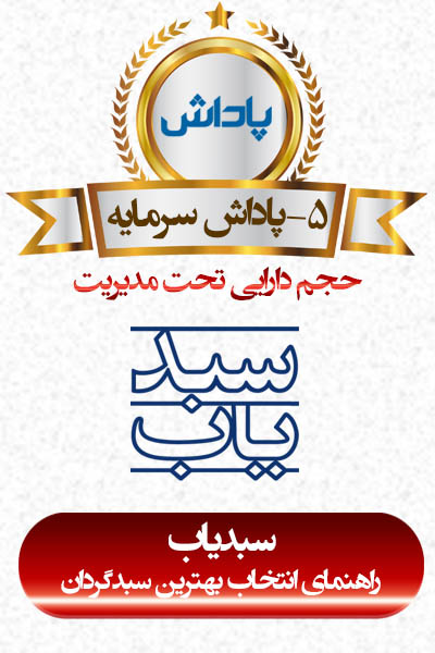 شرکت پاداش سرمایه