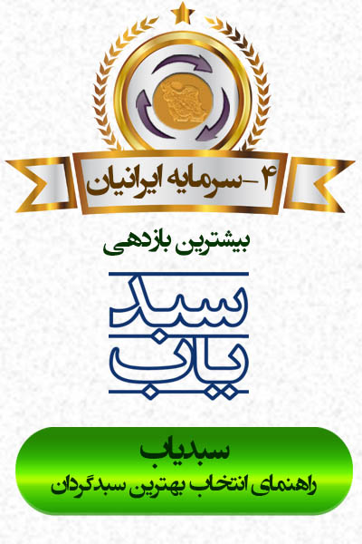 شرکت سبدگردان سرمايه ايرانيان