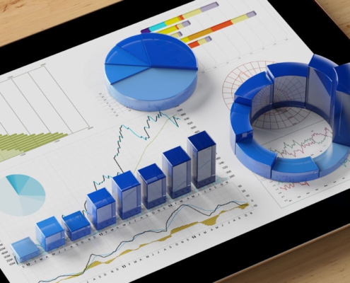 سوددهی کدام بازار بیشتر بود؟