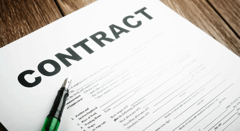 قرارداد سبدگردانی چیست؟