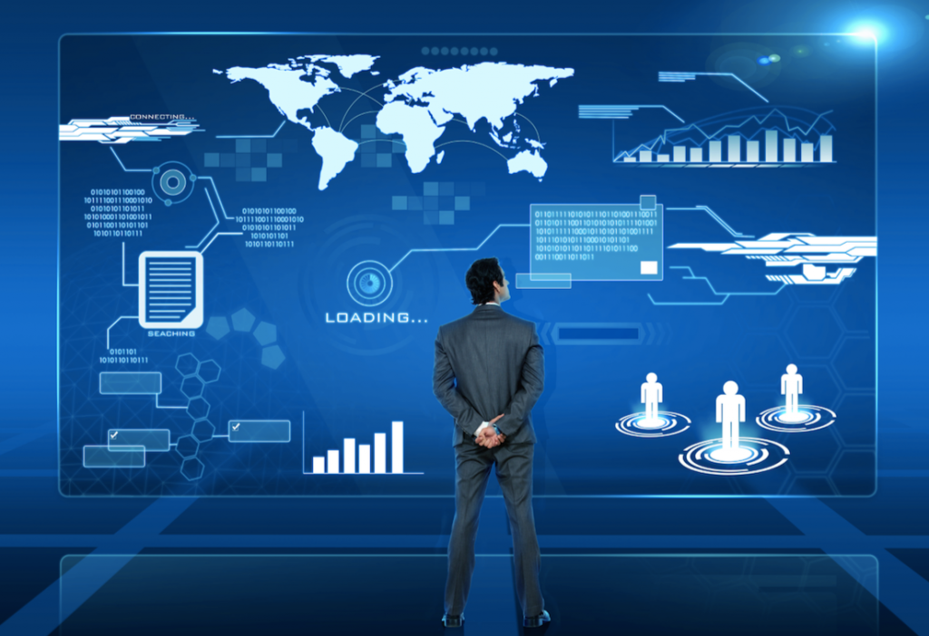 اصطلاحات سبدگردانی